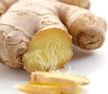 zenzero dieta