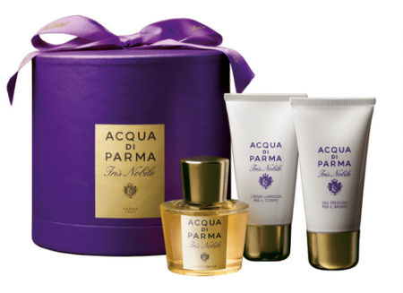 Iris Nobile acqua di parma