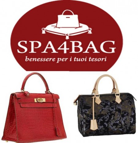 Spa4Bag
