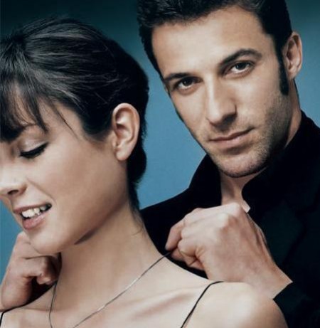 alessandro del piero papa