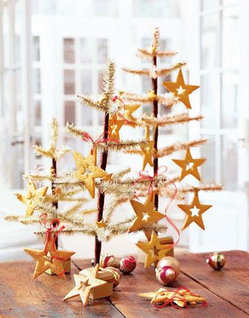biscotti natale stelline