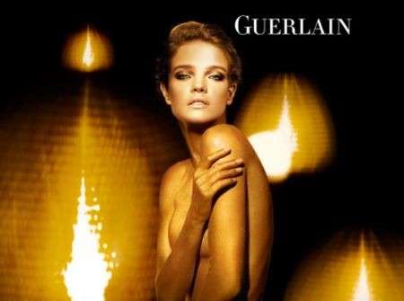 Collezione Les Ors Guerlain