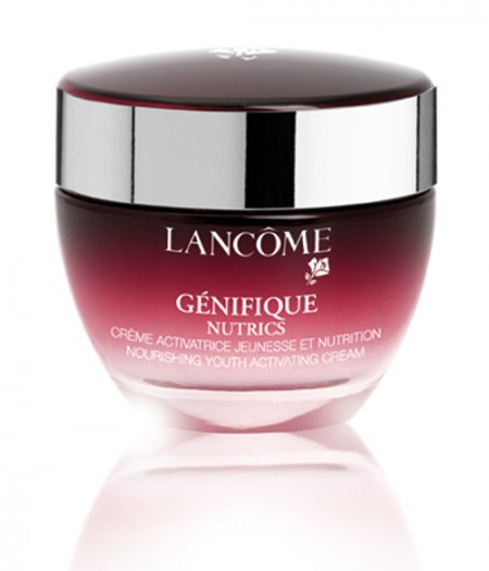 Crema viso: Génifique Nutrics di Lancôme