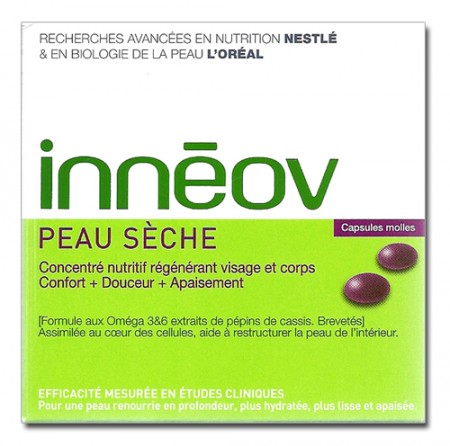 inneov pelle secca