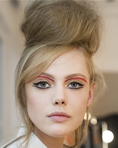 make up stile impero