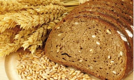 pane intergrale fibre