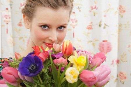 Significato dei fiori: alcune curiosità