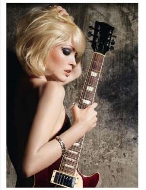 Rock For Ever MUFE