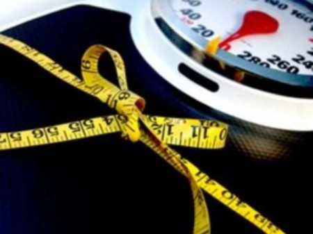 tabella calorie