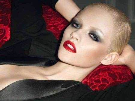 Yves Saint Laurent Rouge Pur Couture