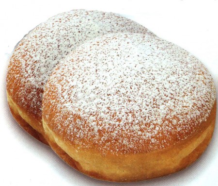 brioches grassi trans