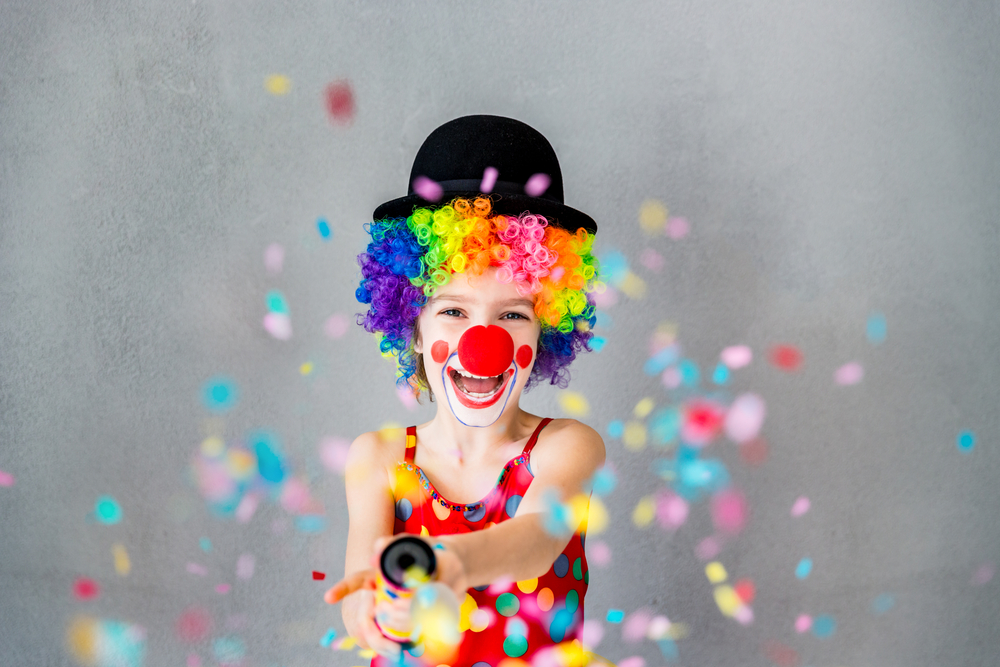 indovinelli carnevale bambini