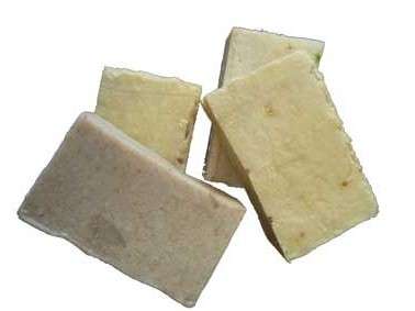 Sapone Aloe Erbania