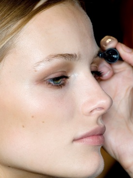 trucco occhi piccoli make up