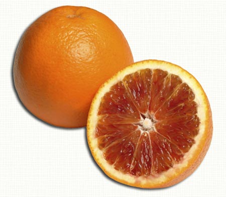 tumore arancia rossa sicilia