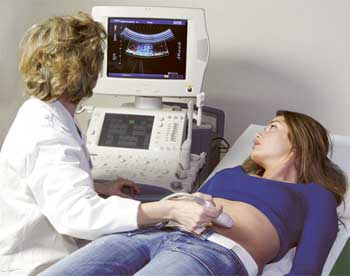 tumore ovaie sintomi diagnosi