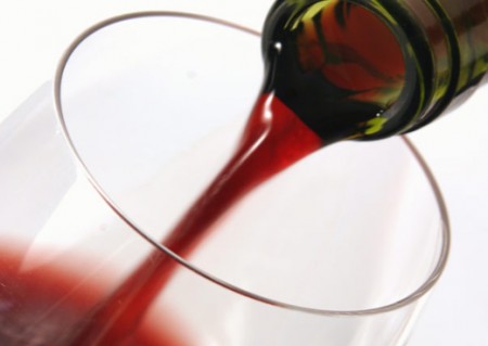 vino rosso anti obesita