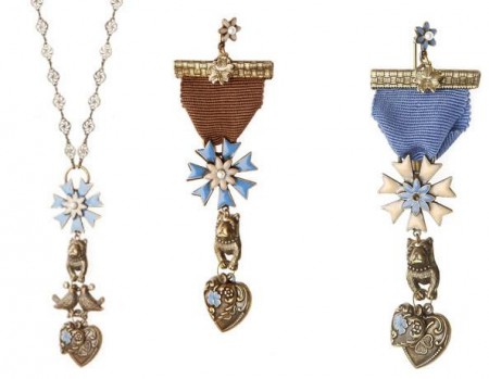 Comptoir des Cotonniers JEwel