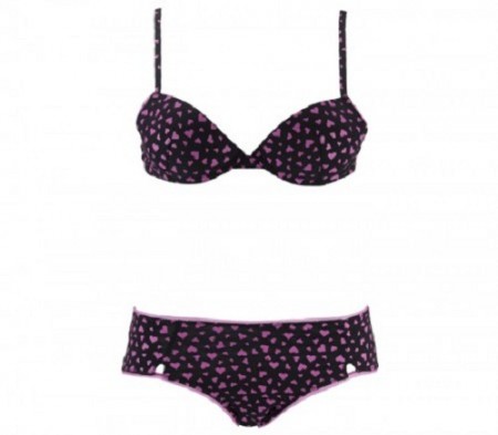 Roberta intimo san valentino