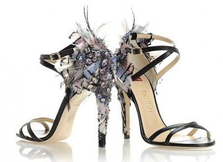 ballin scarpe