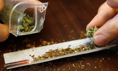 droga campagna del Governo