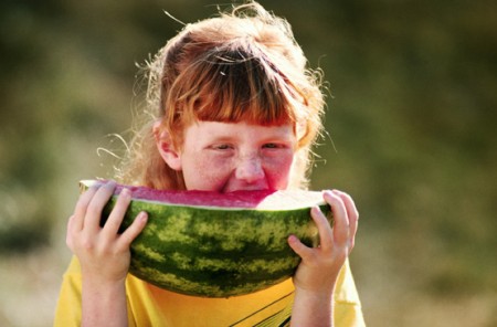 frutta nelle scuole progetto