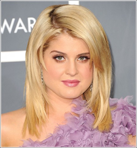 kelly osbourne grammys