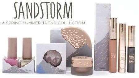 ollezione Sandstorm Topshop