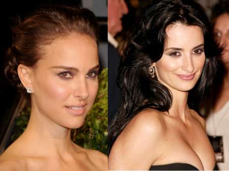 Trucco Celebrities