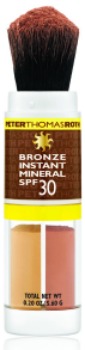 BRONZE INSTANT MINERAL 85x150