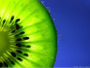 Maschera casalinga all argilla e kiwi 150x135
