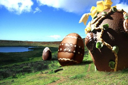 Offerte Pasqua 2011