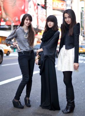 blog moda