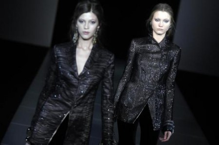 chiusura milano moda donna
