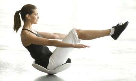 Domyos Abdo Gain fitness