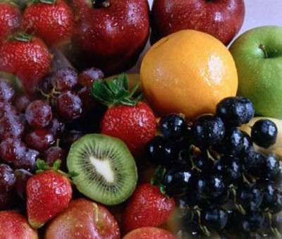 frutta