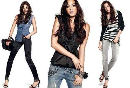 Liu Jo moda donna