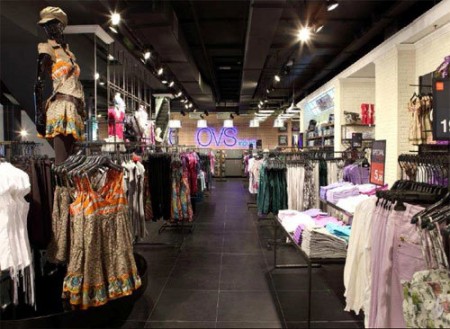 Ovs Industry, due nuovi store a Lecce