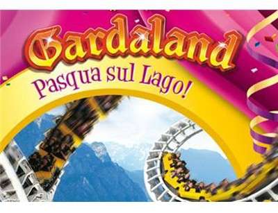 pasqua gardaland