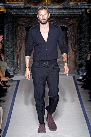 pilati dior