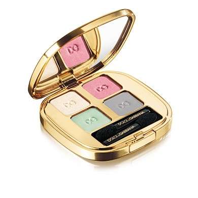 Quad Eden Dolce e Gabbana