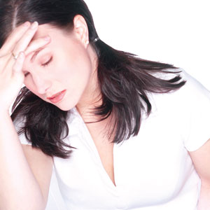 Stress: può essere contagioso