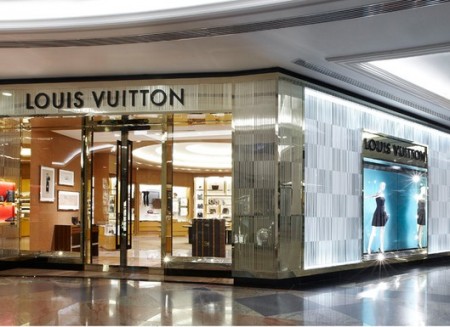 vuitton dubai
