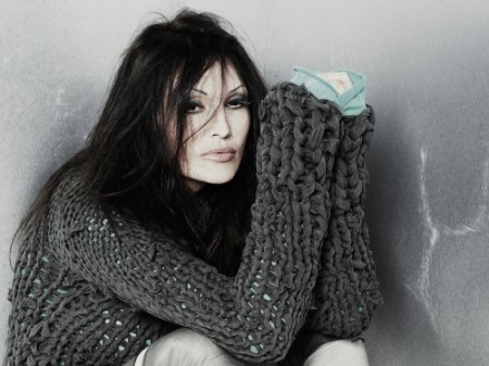 Anna Oxa denuncia medico per stalking