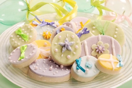Dolci Pasqua