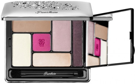 Guerlain spring rue de rivoli palette