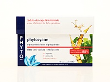 Linea Phyto anti caduta