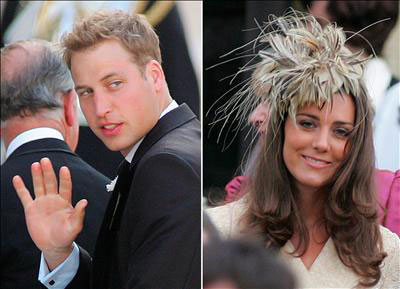 Matrimonio william e kate contratto