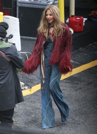 beyonce cavalli