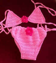 bikini bimba